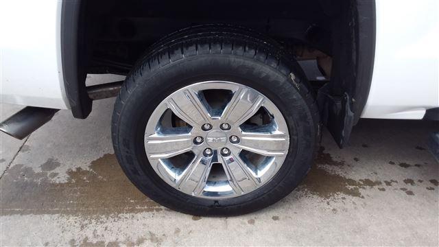 used 2017 GMC Sierra 1500 car, priced at $36,969