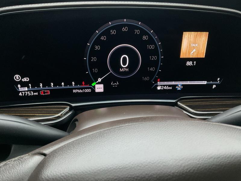 used 2021 Cadillac Escalade car, priced at $64,995