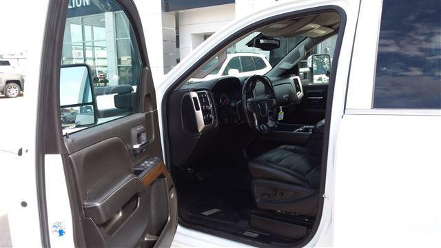 used 2019 GMC Sierra 2500 car, priced at $53,971