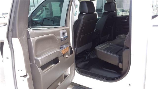 used 2019 GMC Sierra 2500 car, priced at $53,971