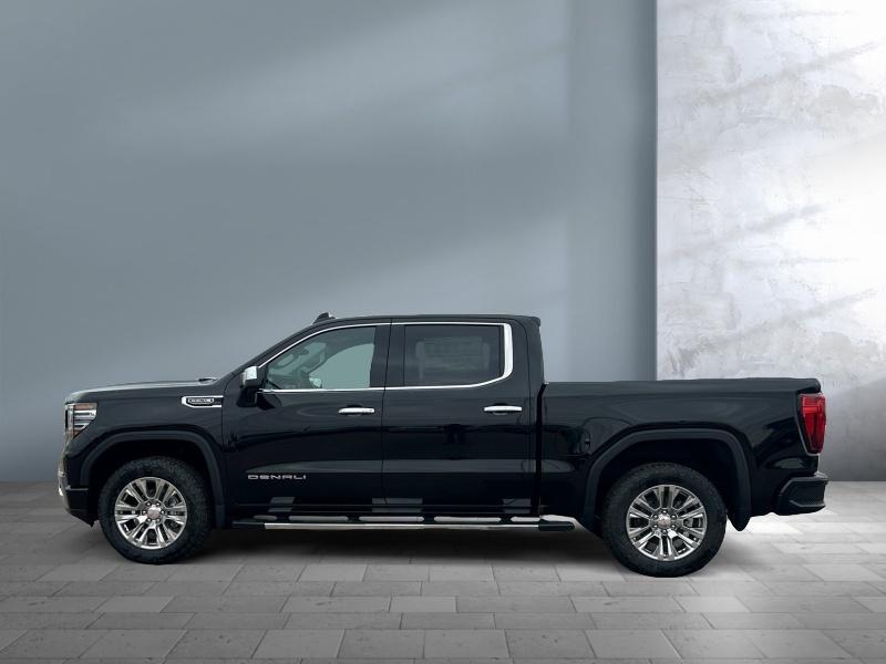 new 2024 GMC Sierra 1500 car, priced at $68,814