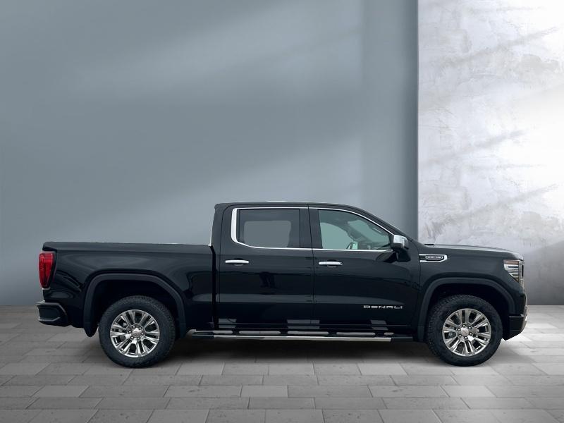 new 2024 GMC Sierra 1500 car, priced at $68,814