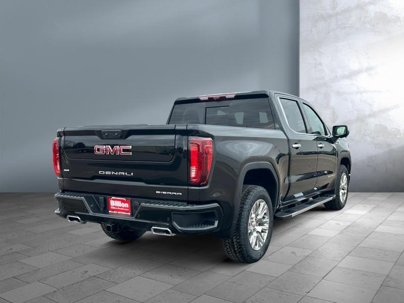 new 2024 GMC Sierra 1500 car, priced at $68,814