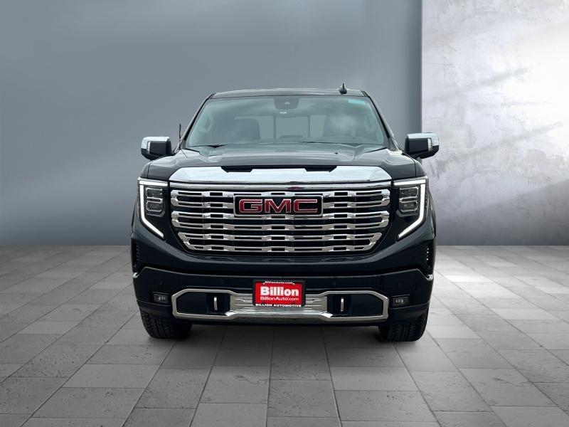 new 2024 GMC Sierra 1500 car, priced at $68,814