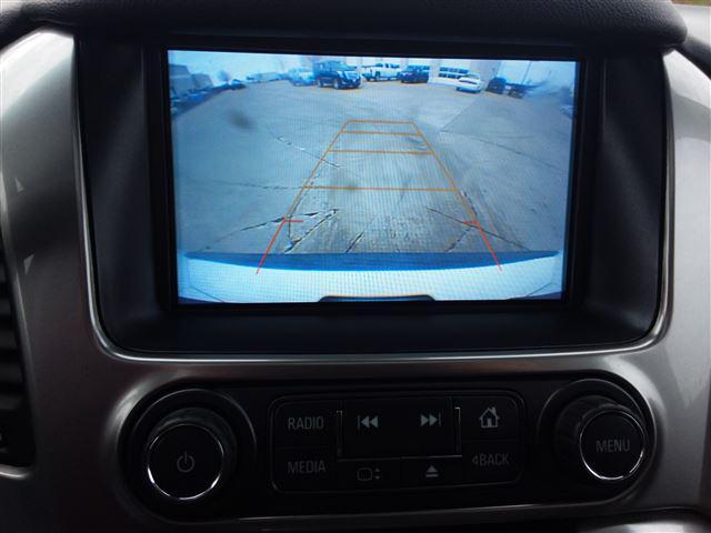 used 2018 Chevrolet Suburban car, priced at $40,969