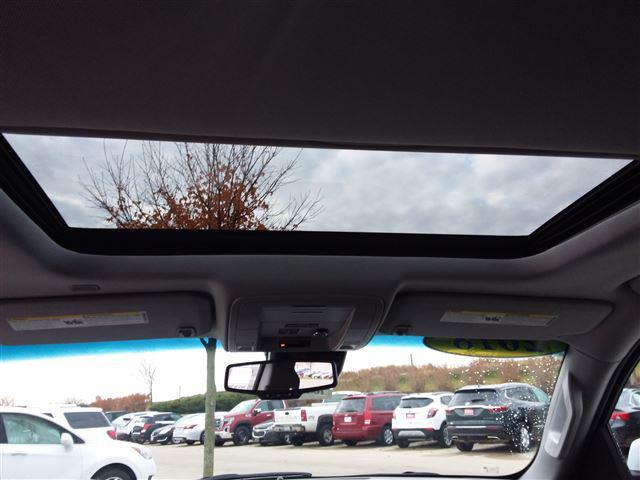 used 2018 Chevrolet Suburban car, priced at $40,969