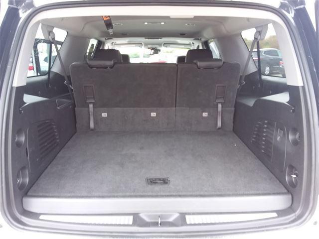 used 2018 Chevrolet Suburban car, priced at $40,969