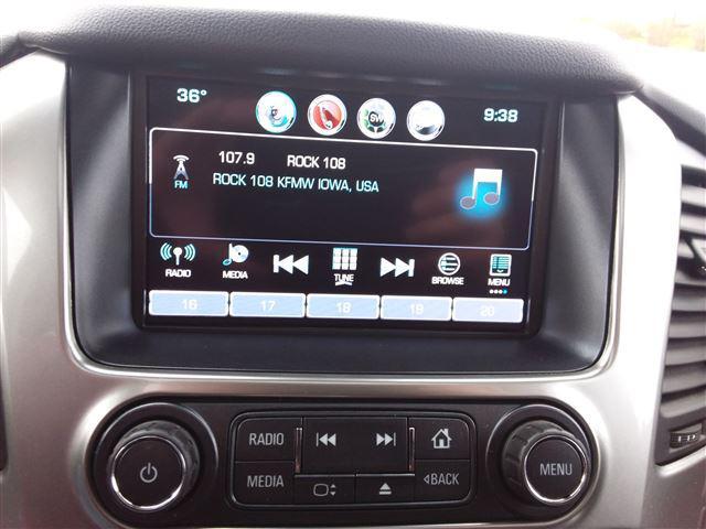 used 2018 Chevrolet Suburban car, priced at $40,969