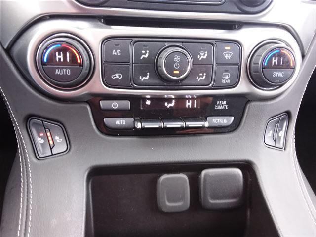 used 2018 Chevrolet Suburban car, priced at $40,969