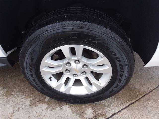 used 2018 Chevrolet Suburban car, priced at $40,969