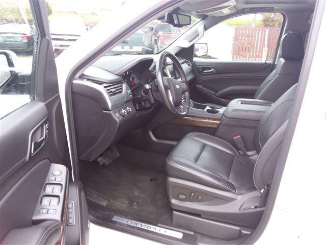 used 2018 Chevrolet Suburban car, priced at $40,969