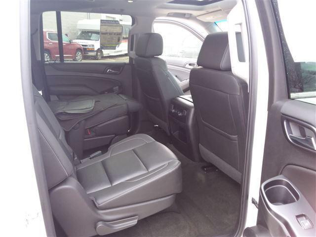 used 2018 Chevrolet Suburban car, priced at $40,969