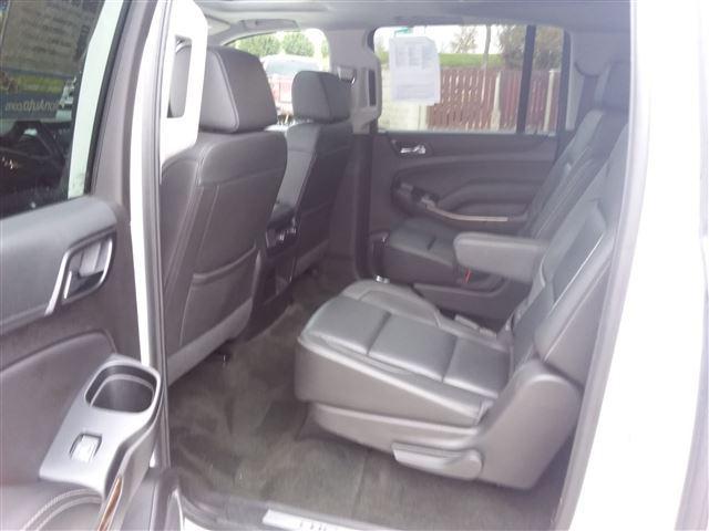 used 2018 Chevrolet Suburban car, priced at $40,969