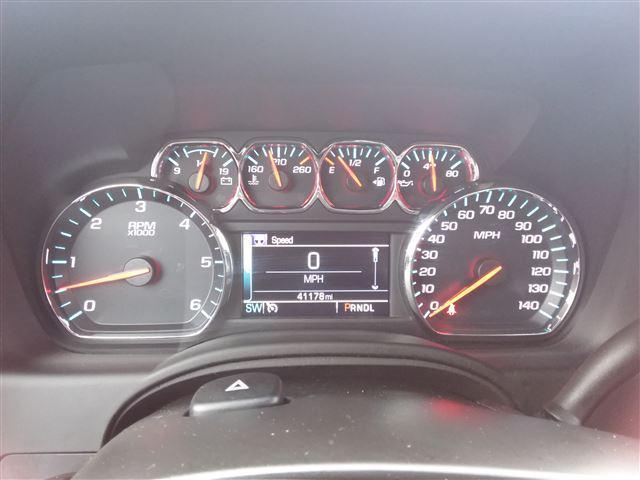 used 2018 Chevrolet Suburban car, priced at $40,969