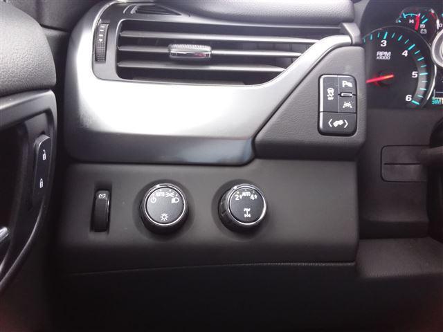 used 2018 Chevrolet Suburban car, priced at $40,969