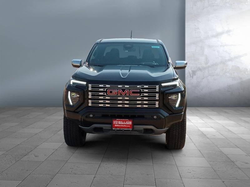 new 2024 GMC Canyon car, priced at $54,604