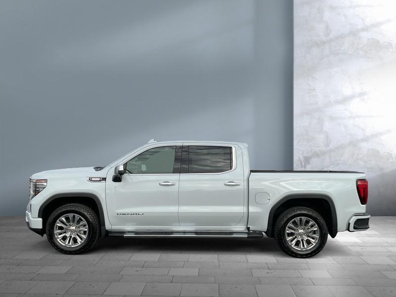 new 2026 GMC Sierra 2500 car, priced at $98,365