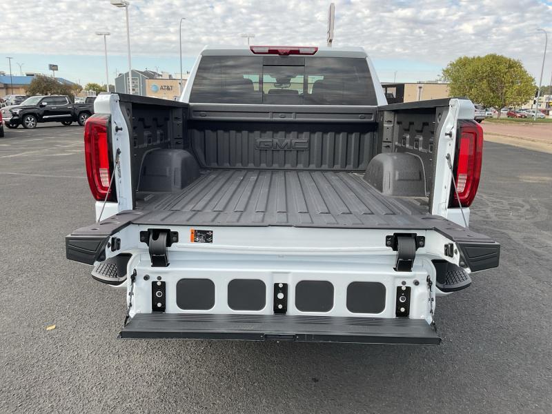 new 2026 GMC Sierra 2500 car, priced at $98,365