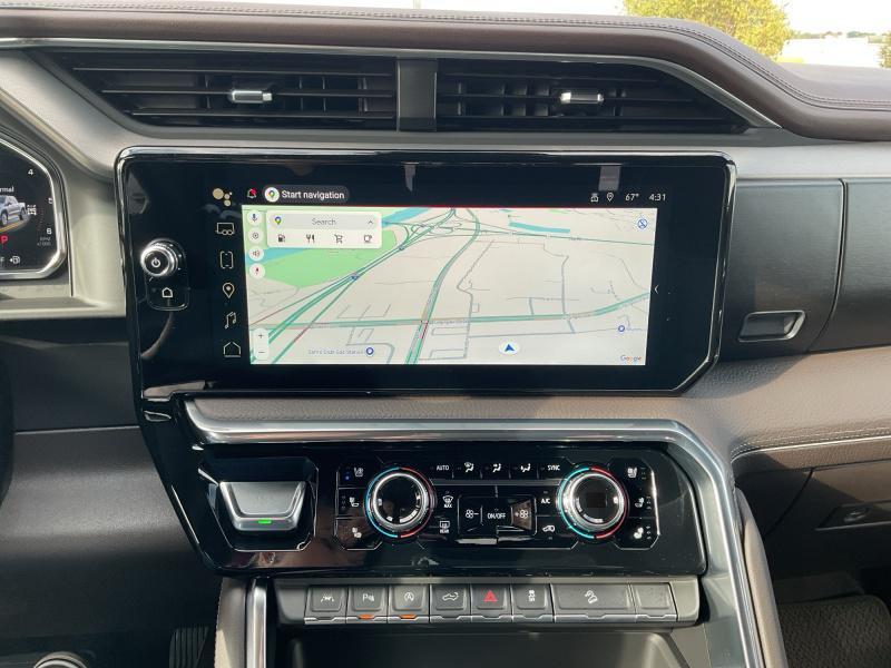 new 2026 GMC Sierra 2500 car, priced at $98,365