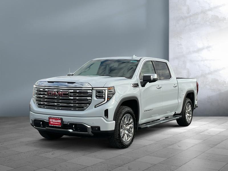 new 2026 GMC Sierra 2500 car, priced at $98,365
