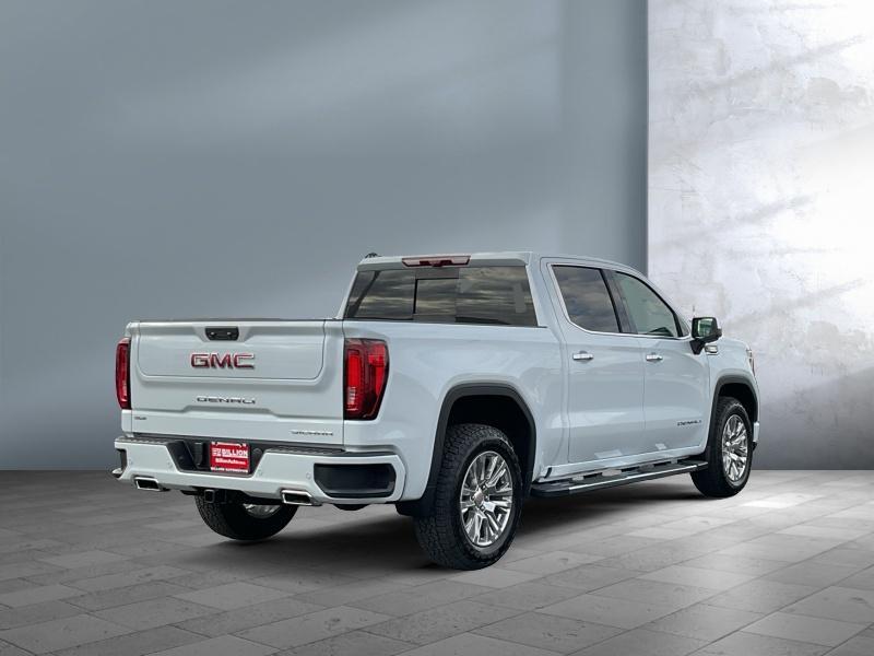 new 2026 GMC Sierra 2500 car, priced at $98,365