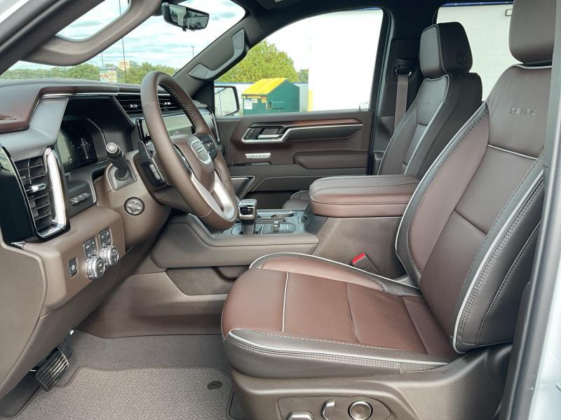 new 2026 GMC Sierra 2500 car, priced at $98,365