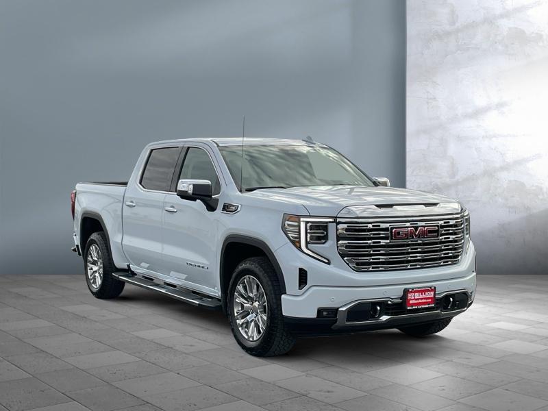 new 2026 GMC Sierra 2500 car, priced at $98,365