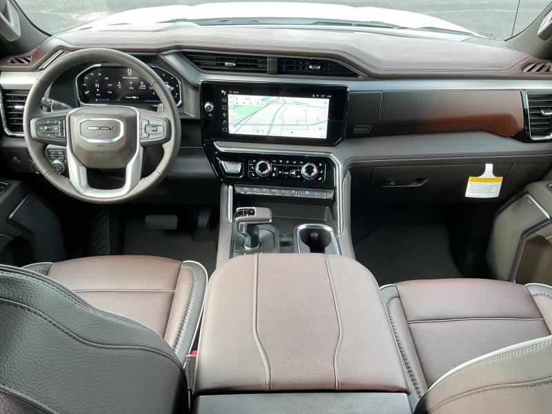 new 2026 GMC Sierra 2500 car, priced at $98,365