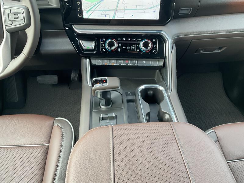 new 2026 GMC Sierra 2500 car, priced at $98,365