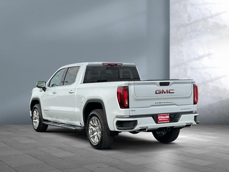 new 2026 GMC Sierra 2500 car, priced at $98,365