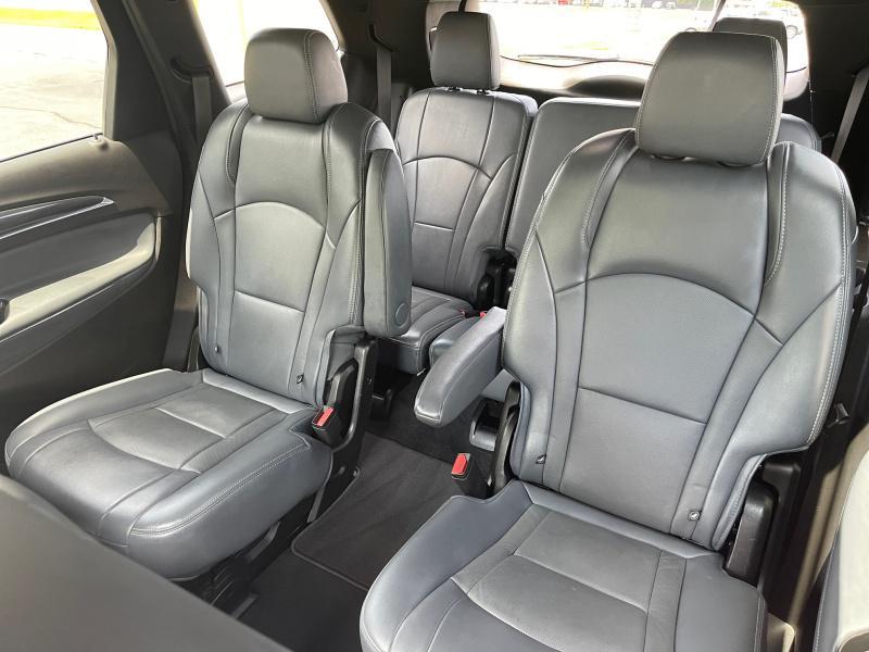 used 2024 Buick Enclave car, priced at $38,944