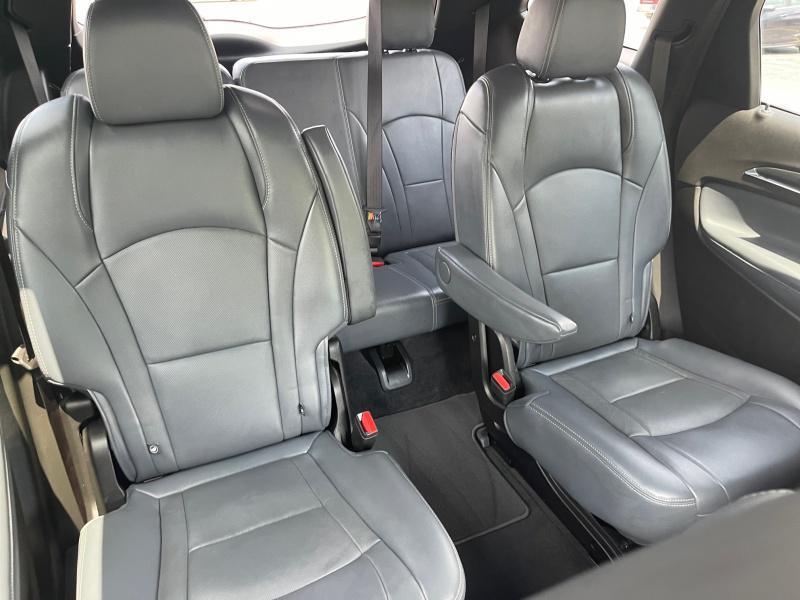 used 2024 Buick Enclave car, priced at $38,944