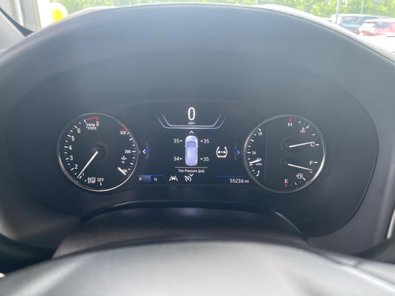 used 2024 Buick Enclave car, priced at $38,944