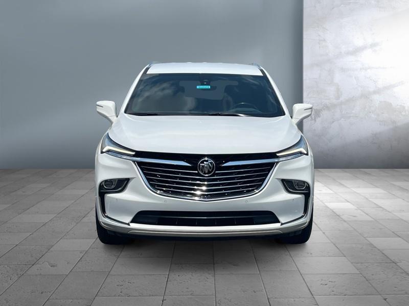 used 2024 Buick Enclave car, priced at $38,944