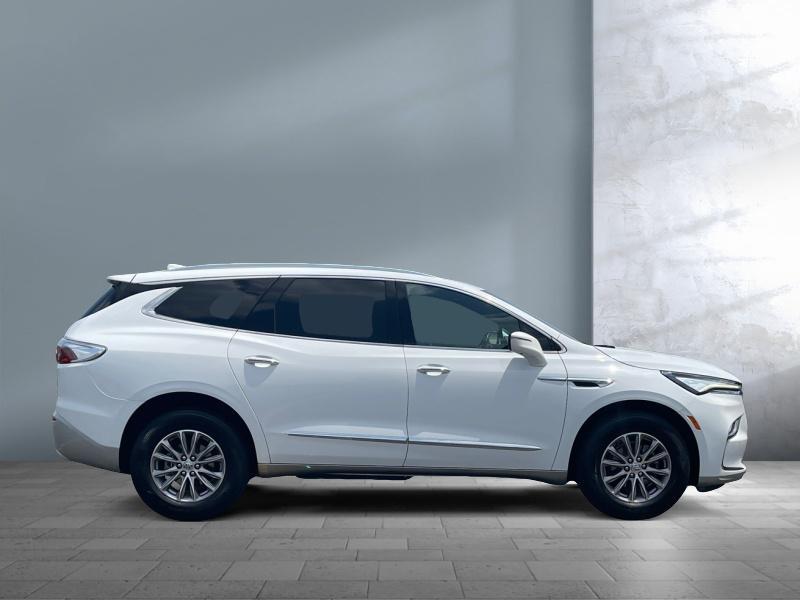 used 2024 Buick Enclave car, priced at $38,944