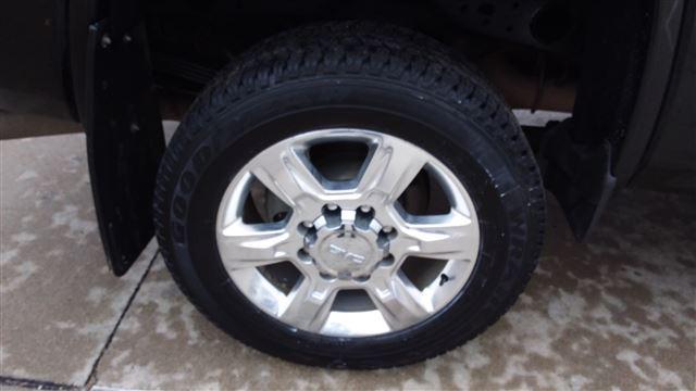 used 2018 GMC Sierra 2500 car, priced at $49,971