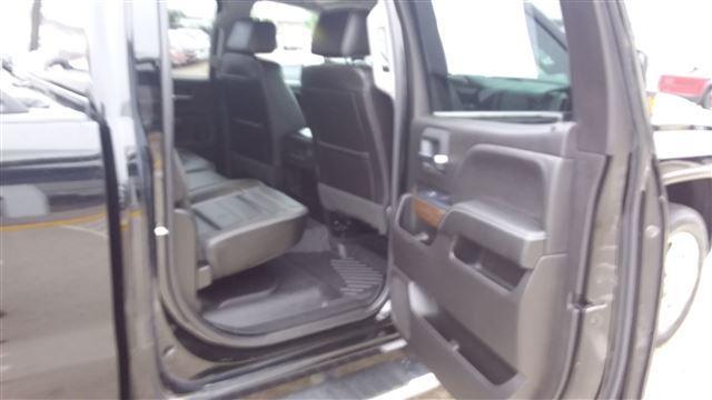 used 2018 GMC Sierra 2500 car, priced at $49,971