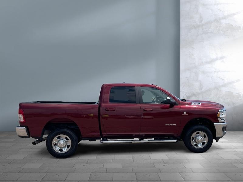 used 2022 Ram 2500 car, priced at $46,497