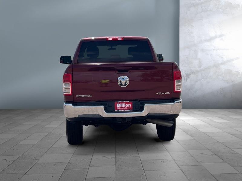 used 2022 Ram 2500 car, priced at $46,497