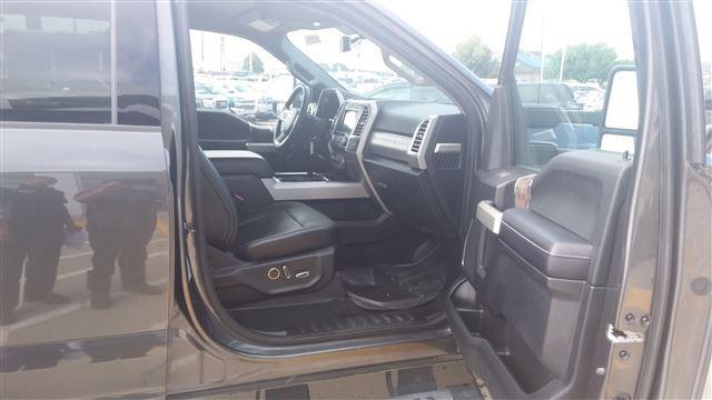 used 2017 Ford F-350 car, priced at $54,471