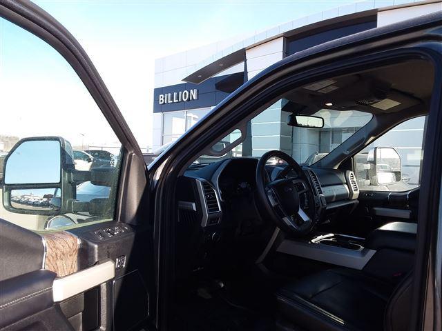 used 2017 Ford F-350 car, priced at $54,471