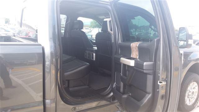 used 2017 Ford F-350 car, priced at $54,471