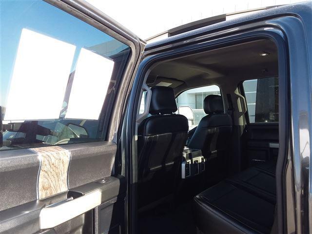 used 2017 Ford F-350 car, priced at $54,471