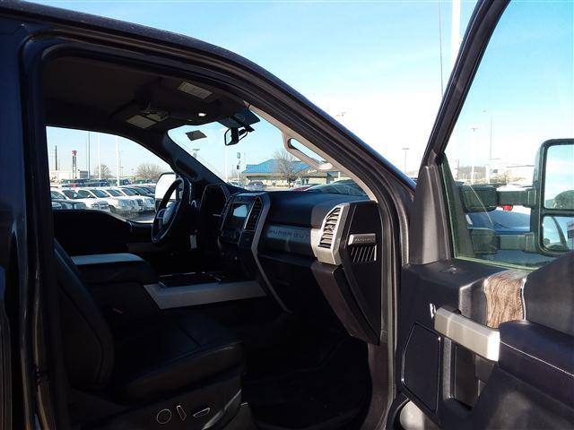 used 2017 Ford F-350 car, priced at $54,471