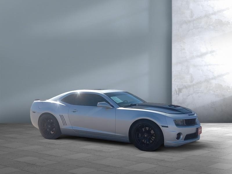 used 2011 Chevrolet Camaro car, priced at $14,997