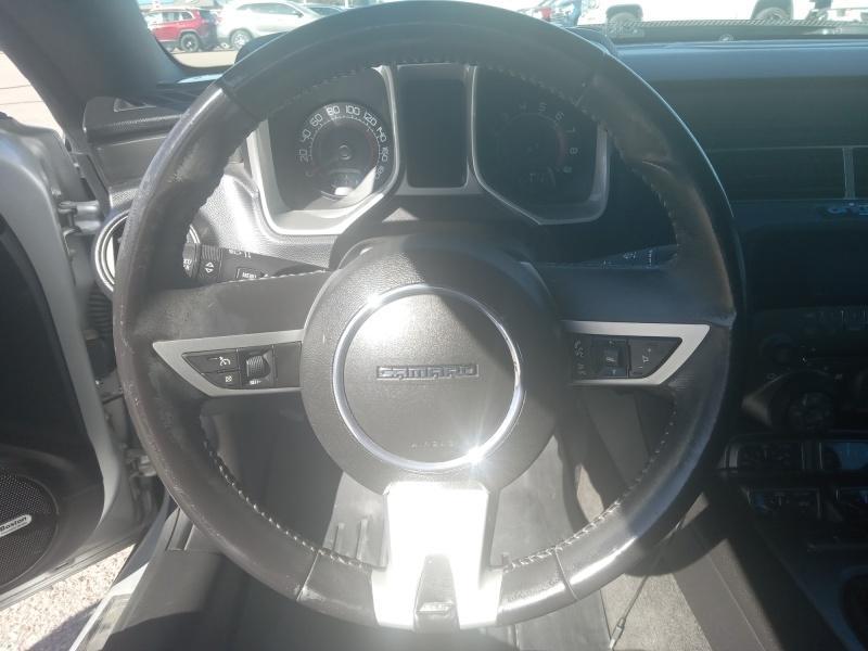 used 2011 Chevrolet Camaro car, priced at $14,997