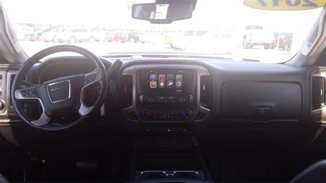 used 2017 GMC Sierra 2500 car, priced at $52,971