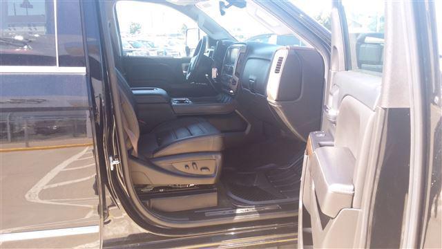 used 2017 GMC Sierra 2500 car, priced at $52,971