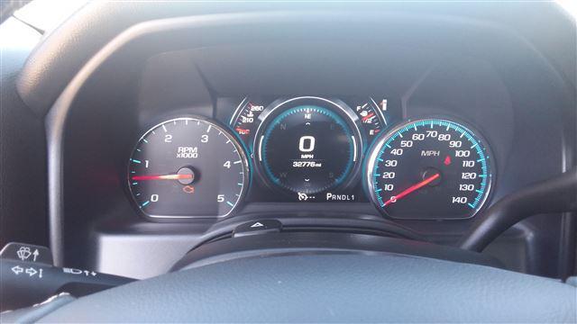 used 2017 GMC Sierra 2500 car, priced at $52,971