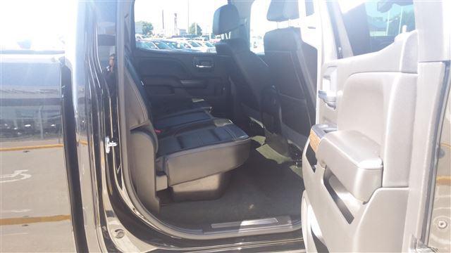 used 2017 GMC Sierra 2500 car, priced at $52,971